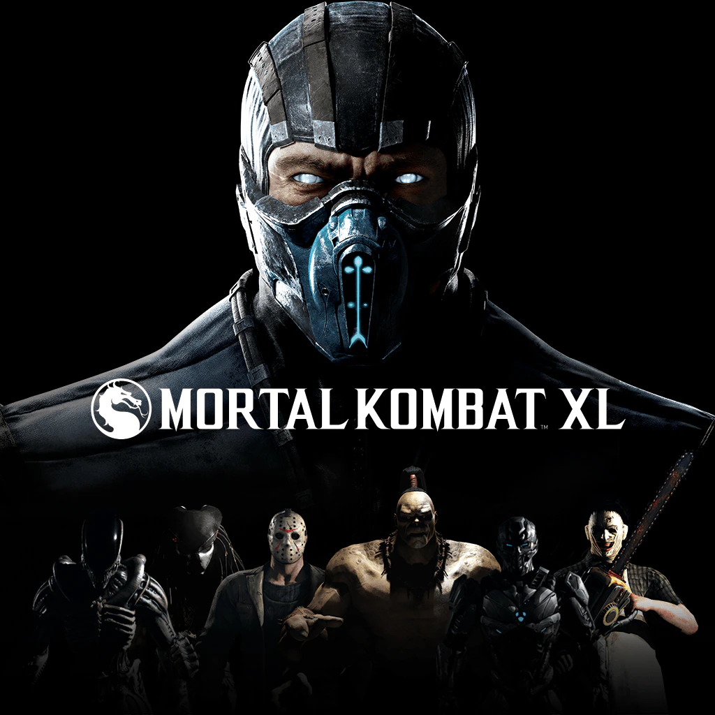 MORTAL-KOMBAT